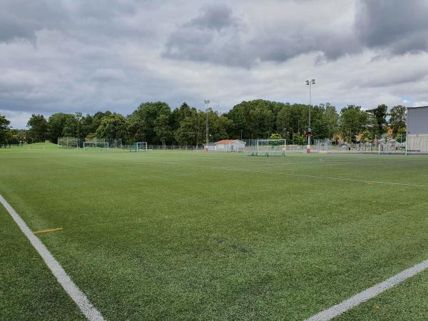 Araby Park Arena - Växjö