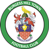 Wappen Burgess Hill Town FC  67959