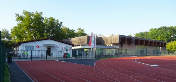 Športni park Kodeljevo - Ljubljana