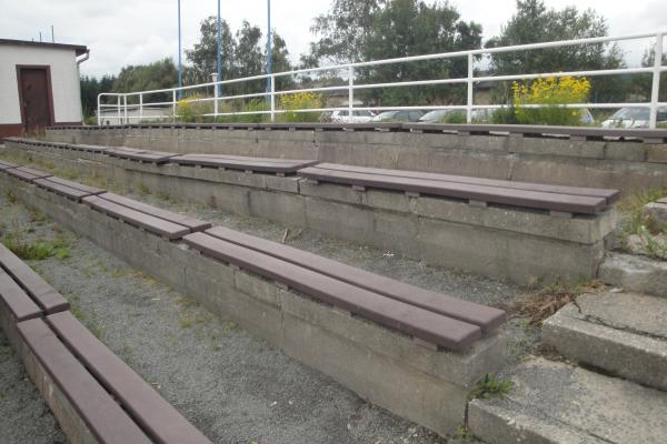 Waldstadion - Bärenstein/Erzgebirge