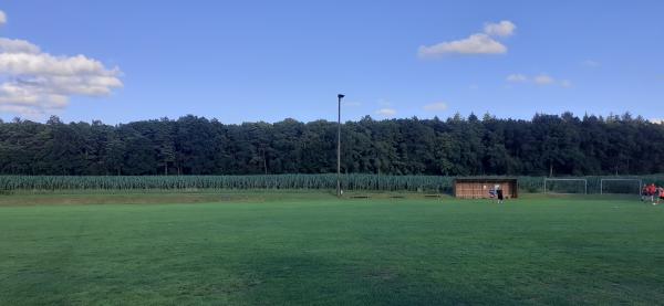 Oste-Ohe-Sportplatz B - Bremervörde-Elm