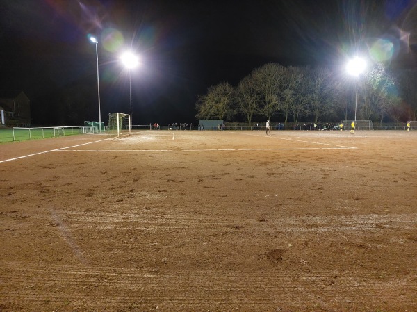 Sportanlage Heinrich-Eger-Straße Platz 2 - Kalkar/Rhein-Appeldorn