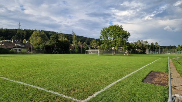 Sportanlage Witikon Platz 3 - Zürich