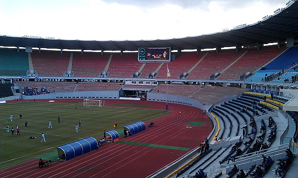 Boris Paichadze Dinamo Arena - Tbilisi