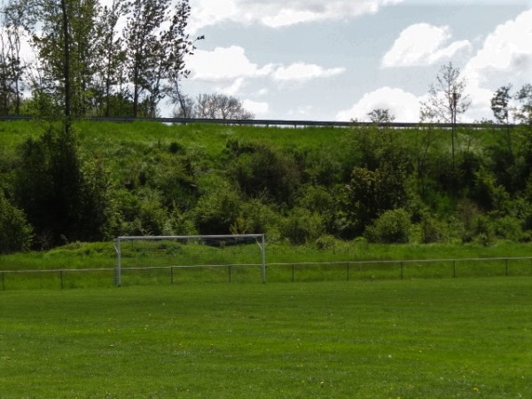 Sportanlage Siegener Straße - Rennerod-Emmerichenhain