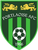 Wappen Portlaoise AFC