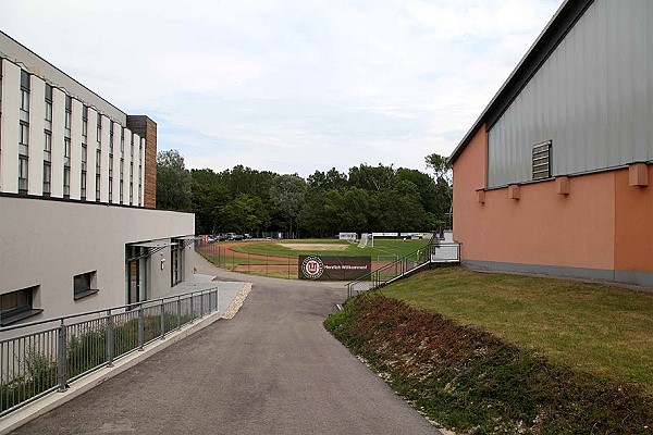 Sportanlage Happyland - Klosterneuburg 