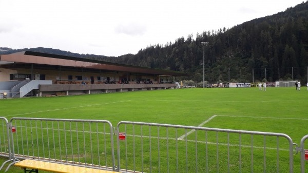 Fußballstadion Murau - Murau