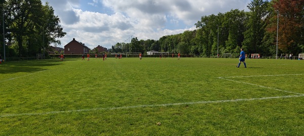 Sportpark 't Brook veld 3 - Gronsveld
