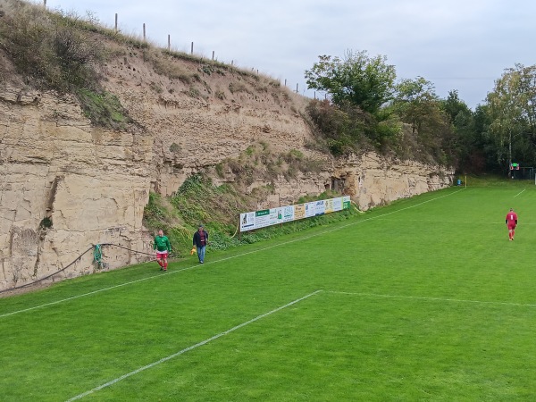 Sportovní areál Velké Žernoseky - Velké Žernoseky