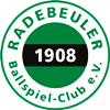 Wappen Radebeuler BC 08 III