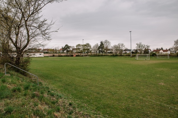 Sportanlage Zum Eulenbach Platz 2 - Hemhofen