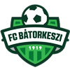 Wappen FC Bátorove Kosihy