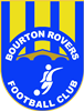 Wappen Bourton Rovers FC  85272