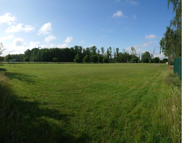 Sportplatz an der A14 2 - Parthenstein-Klinga