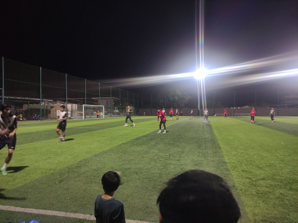 Sukan Arena Kuantan - Kuantan