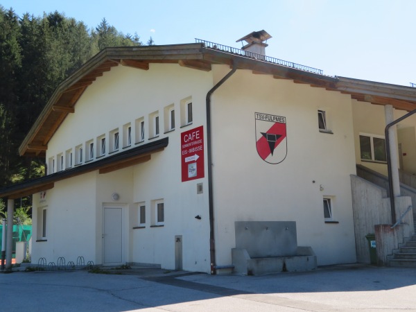 Sportplatz Fulpmes Nebenplatz - Fulpmes