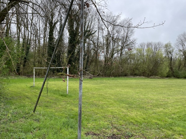 Sportplatz Saarhof - Mönchengladbach-Rheydt-Güdderath