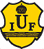 Wappen ehemals Ulricehamns IF  11434