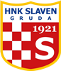 Wappen HNK Slaven Gruda