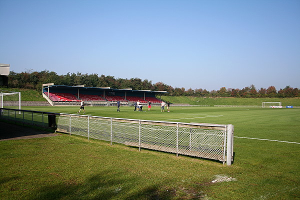 Ballerup Idrætspark - Ballerup