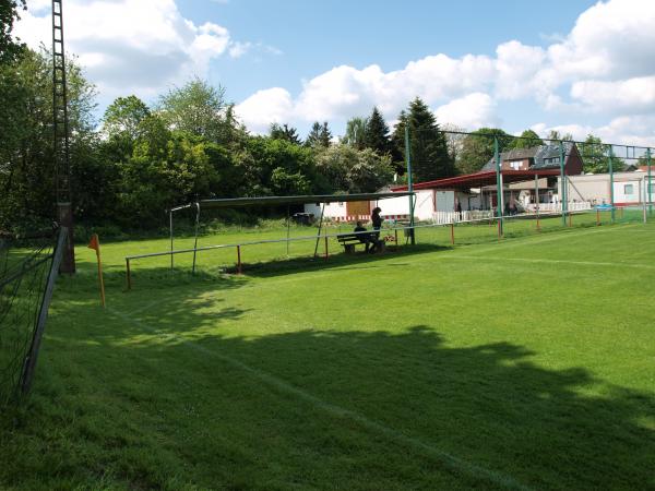 Tuspi-Platz - Viersen-Rahser