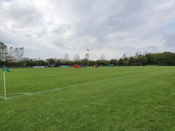 Sparekassen Vendsyssel Arena (Pandrup) Bane 2 - Pandrup