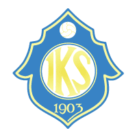 Wappen IK Sleipner  2110
