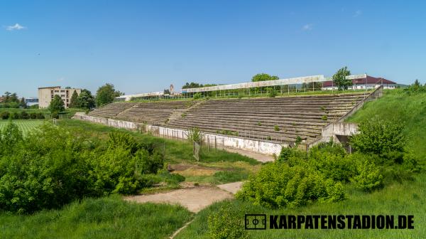 Stadionul CSM - Onești