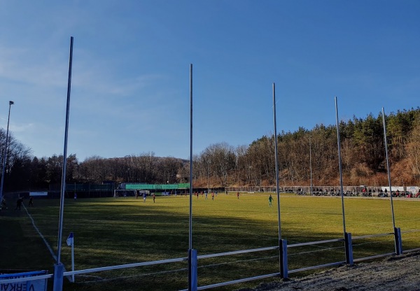 Sportplatz Gablitz - Gablitz