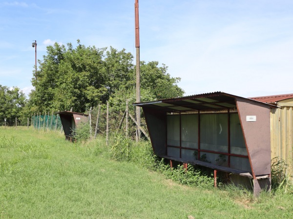 Campo Sportivo Bentivoglio Zelo - Zelo 