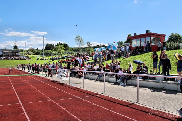 Sportpark im Speck - Wendlingen/Neckar