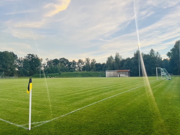 Sportplatz Pittenhart 2 - Pittenhart