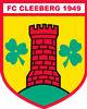 Wappen FC Cleeberg 1949 II  32775