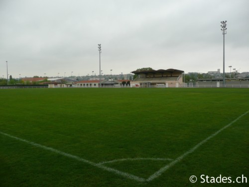 Stade Nicolas Campailla - Balma