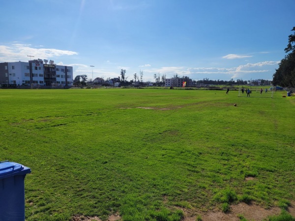 Yonpaş Arena - Famagusta (Gazimağusa)
