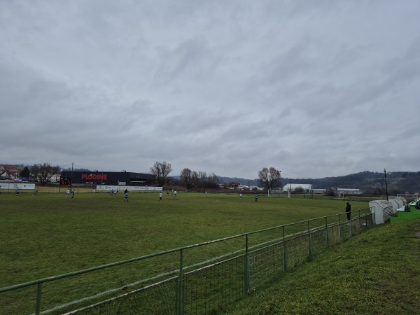 Stadion Pregrada - Pregrada
