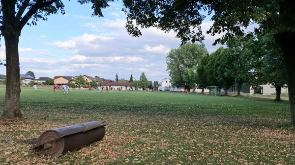BOZ Sportpark - Riedstadt-Crumstadt