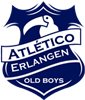 Wappen Atletico Erlangen 2017  56221