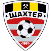 Wappen FK Shakhtyor Soligorsk Wappen FK Shakhtyor Soligorsk