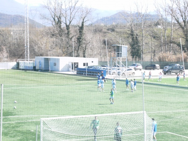 Akademia e Futbollit Dinamo - Tiranë (Tirana)