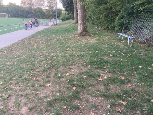 Sportanlage Marköbeler Straße Platz 2 - Nidderau-Ostheim
