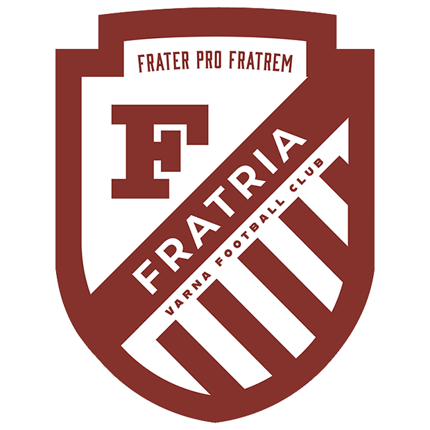 Wappen FC Fratria  120904