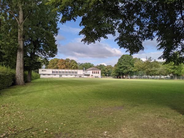 VT-Platz am Ostpark - Frankenthal/Pfalz