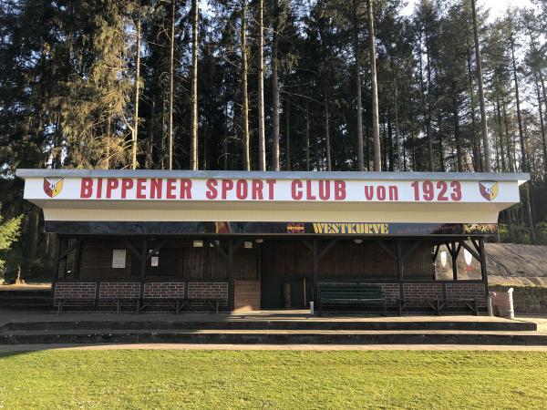 Maiburg-Stadion - Bippen