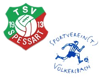 Wappen SG Spessart II / Völkersbach  II (Ground B)  122646