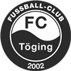 Wappen FC Töging 25/65 diverse