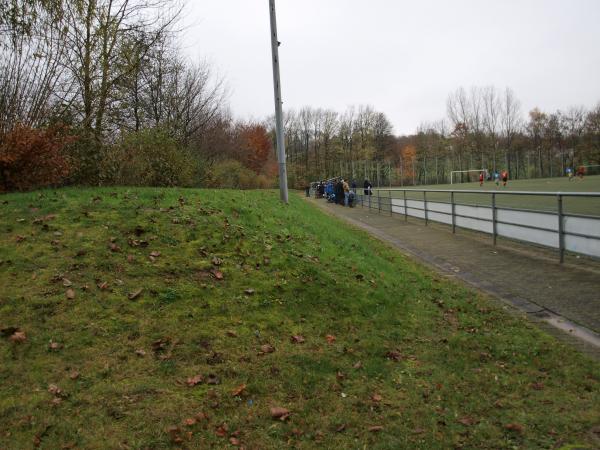 Bekekampfbahn - Paderborn-Neuenbeken