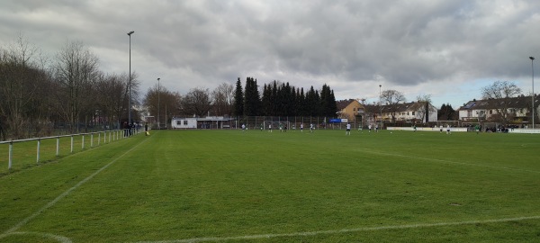 gbg Sportzentrum - Hildesheim-Drispenstedt