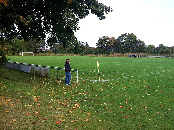 Sportzentrum Putjeredder - Schuby
